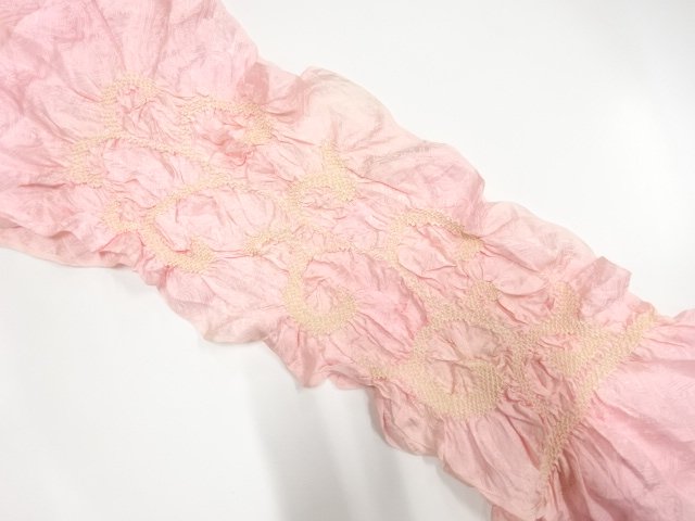 JAPANESE KIMONO / APERTURE OBIAGE